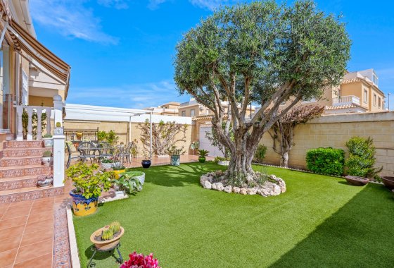 Wiederverkauf - Stadthaus - Ciudad Quesada - Rojales