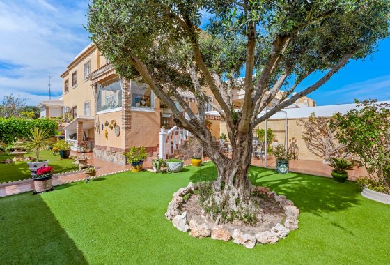 Wiederverkauf - Stadthaus - Ciudad Quesada - Rojales