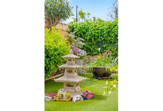 Wiederverkauf - Stadthaus - Ciudad Quesada - Rojales