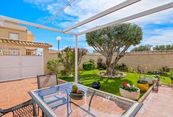 Wiederverkauf - Stadthaus - Ciudad Quesada - Rojales