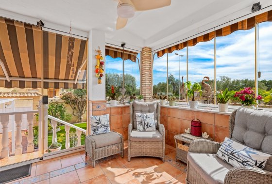 Wiederverkauf - Stadthaus - Ciudad Quesada - Rojales