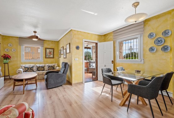 Wiederverkauf - Stadthaus - Ciudad Quesada - Rojales