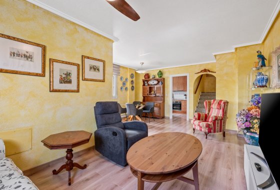 Wiederverkauf - Stadthaus - Ciudad Quesada - Rojales