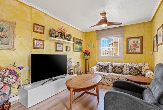 Wiederverkauf - Stadthaus - Ciudad Quesada - Rojales