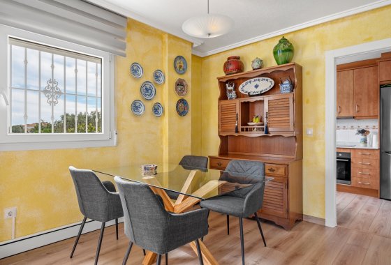 Wiederverkauf - Stadthaus - Ciudad Quesada - Rojales