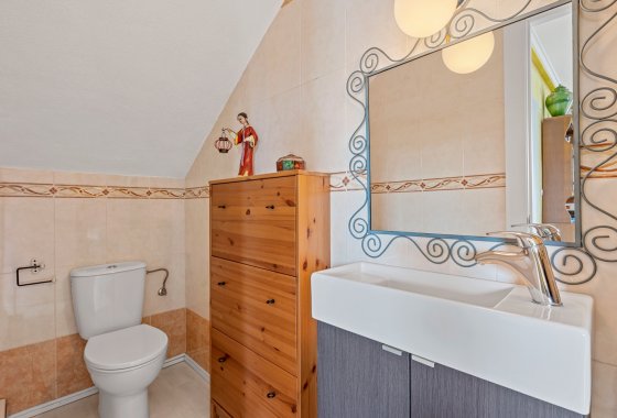 Wiederverkauf - Stadthaus - Ciudad Quesada - Rojales