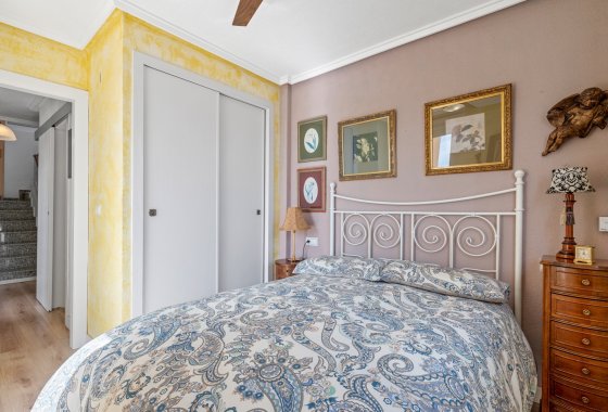 Wiederverkauf - Stadthaus - Ciudad Quesada - Rojales