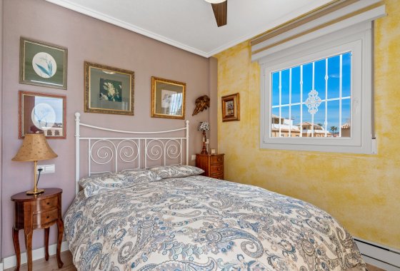 Wiederverkauf - Stadthaus - Ciudad Quesada - Rojales