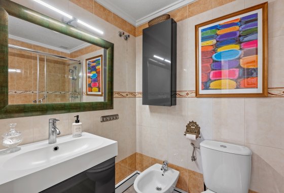 Wiederverkauf - Stadthaus - Ciudad Quesada - Rojales