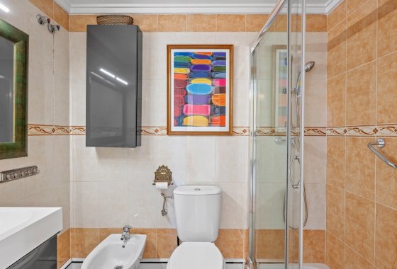 Wiederverkauf - Stadthaus - Ciudad Quesada - Rojales