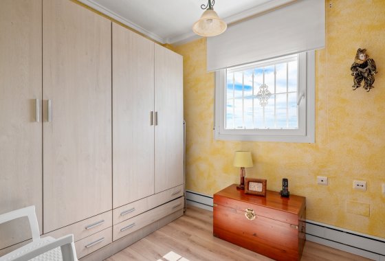 Wiederverkauf - Stadthaus - Ciudad Quesada - Rojales