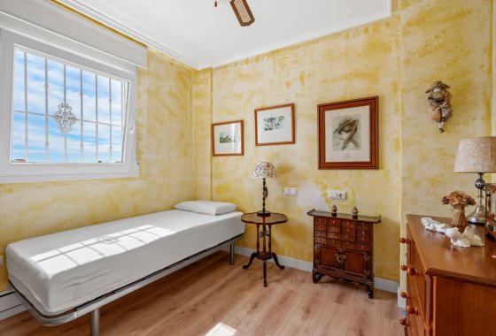 Wiederverkauf - Stadthaus - Ciudad Quesada - Rojales