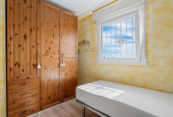 Wiederverkauf - Stadthaus - Ciudad Quesada - Rojales