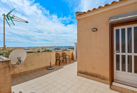 Wiederverkauf - Stadthaus - Ciudad Quesada - Rojales