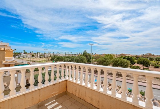 Wiederverkauf - Stadthaus - Ciudad Quesada - Rojales