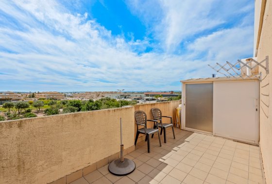 Wiederverkauf - Stadthaus - Ciudad Quesada - Rojales