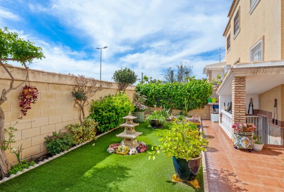 Wiederverkauf - Stadthaus - Ciudad Quesada - Rojales