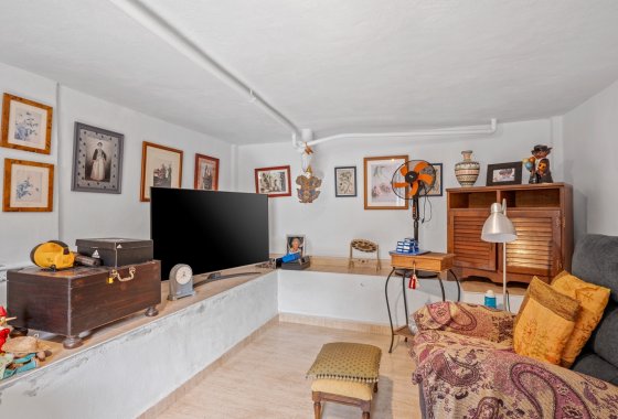 Wiederverkauf - Stadthaus - Ciudad Quesada - Rojales