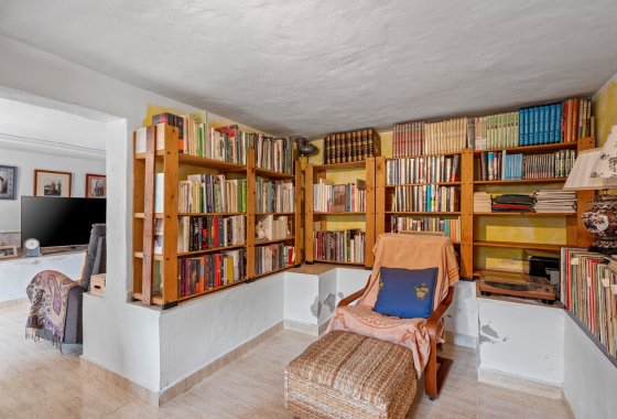 Wiederverkauf - Stadthaus - Ciudad Quesada - Rojales