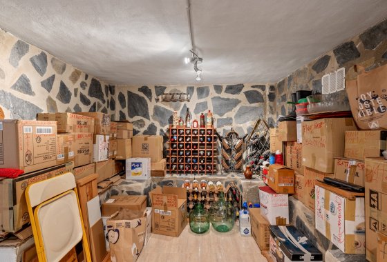 Wiederverkauf - Stadthaus - Ciudad Quesada - Rojales