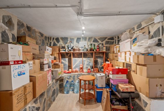 Wiederverkauf - Stadthaus - Ciudad Quesada - Rojales