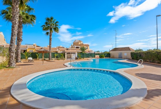 Wiederverkauf - Stadthaus - Ciudad Quesada - Rojales