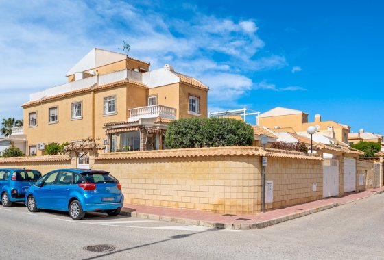 Wiederverkauf - Stadthaus - Ciudad Quesada - Rojales