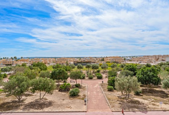 Wiederverkauf - Stadthaus - Ciudad Quesada - Rojales