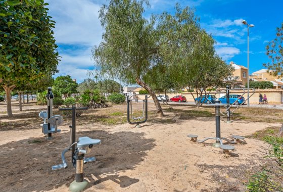 Wiederverkauf - Stadthaus - Ciudad Quesada - Rojales