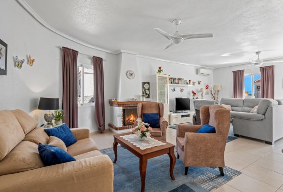 Reventa - Villa - Ciudad Quesada