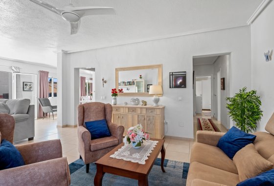 Reventa - Villa - Ciudad Quesada