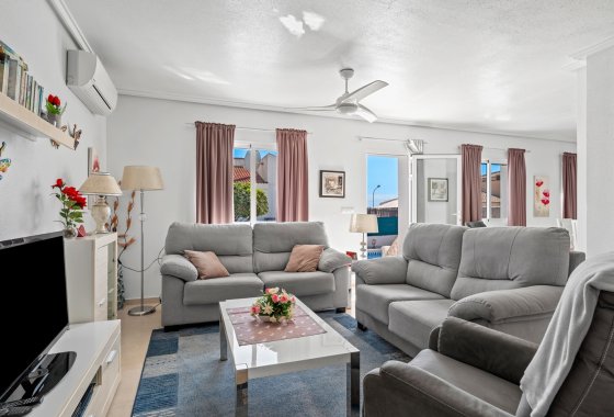 Reventa - Villa - Ciudad Quesada