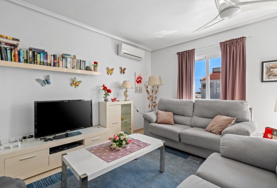 Reventa - Villa - Ciudad Quesada