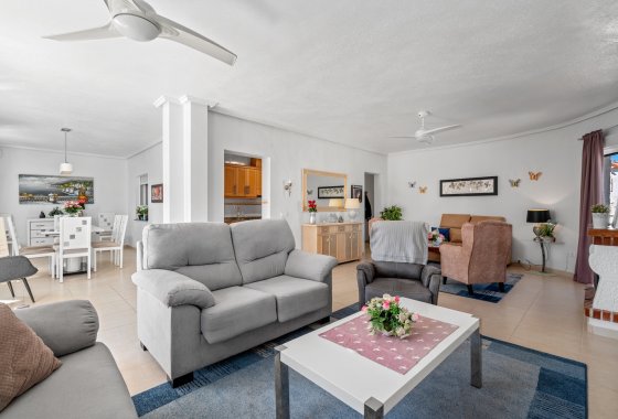 Reventa - Villa - Ciudad Quesada