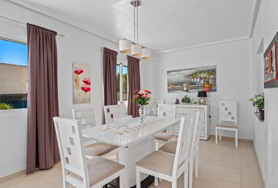 Reventa - Villa - Ciudad Quesada