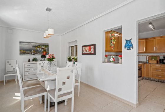 Reventa - Villa - Ciudad Quesada