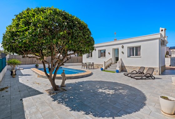 Reventa - Villa - Ciudad Quesada