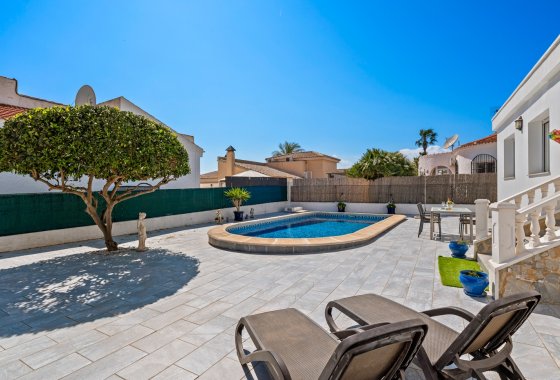 Reventa - Villa - Ciudad Quesada