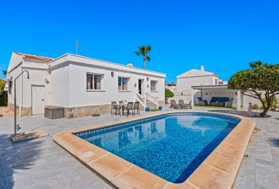 Reventa - Villa - Ciudad Quesada