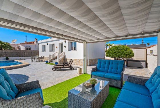 Reventa - Villa - Ciudad Quesada