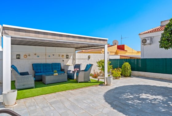 Reventa - Villa - Ciudad Quesada