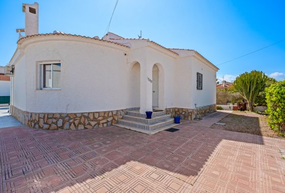 Reventa - Villa - Ciudad Quesada