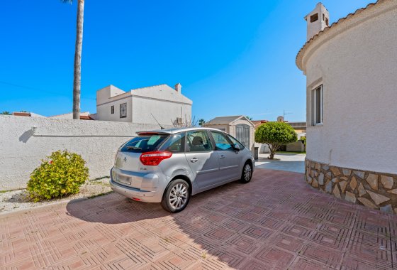 Reventa - Villa - Ciudad Quesada