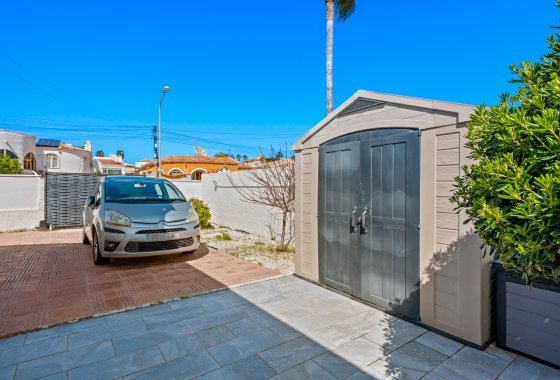 Reventa - Villa - Ciudad Quesada