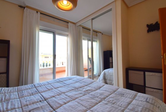 Resale - Townhouse - Orihuela Costa - Los Balcones