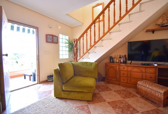 Resale - Townhouse - Orihuela Costa - Los Balcones