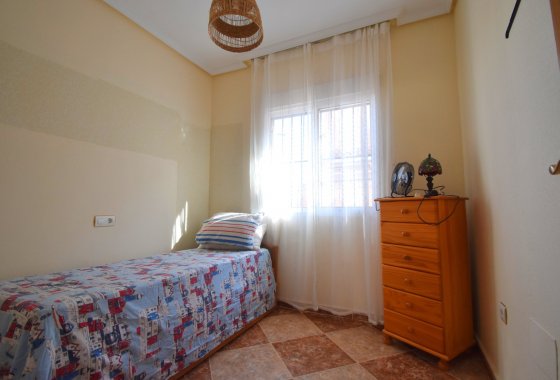 Resale - Townhouse - Orihuela Costa - Los Balcones