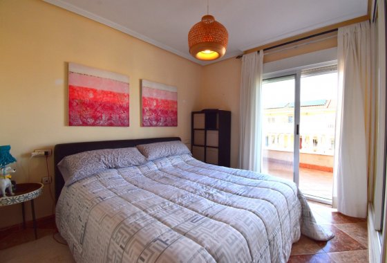 Resale - Townhouse - Orihuela Costa - Los Balcones