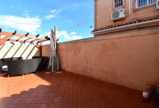 Resale - Townhouse - Orihuela Costa - Los Balcones