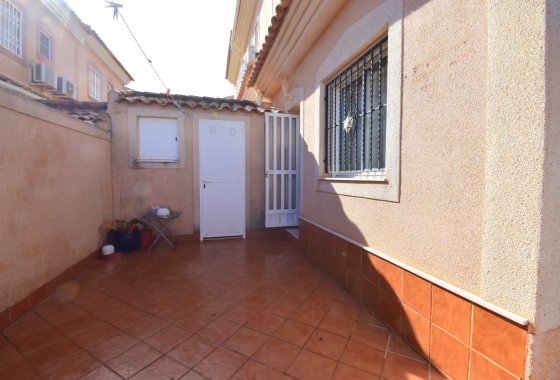 Resale - Townhouse - Orihuela Costa - Los Balcones